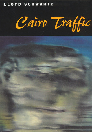 Cairo Traffic (Phoenix Poets)