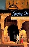 Staying On