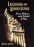 Legends in Limestone: Lazarus, Gislebertus, and the Cathedral of Autun