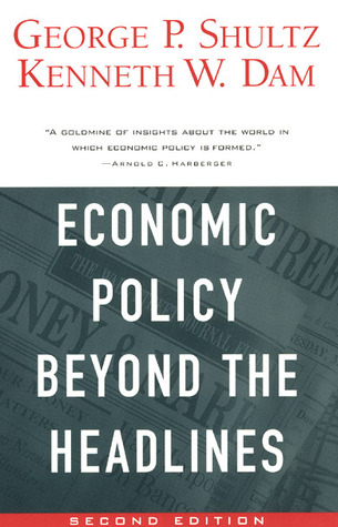 Economic Policy Beyond the Headlines (Paperback)