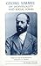 On Individuality and Social Forms by Georg Simmel