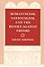 Romanticism, Nationalism, and the Revolt against Theory by David   Simpson