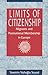 Limits of Citizenship by Yasemin Nuhoglu Soysal