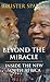 Beyond the Miracle by Allister Sparks Beyond the Miracle by Allister Sparks