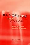 Black, White, and in Color by Hortense Spillers