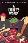 A Father's Words: A Novel (Phoenix Fiction) A Father's Words: A Novel (Phoenix Fiction)