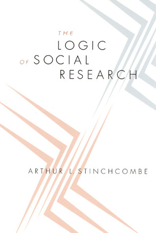The Logic of Social Research (Paperback)