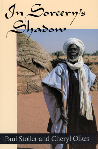 In Sorcery's Shadow: A Memoir of Apprenticeship among the Songhay of Niger (Paperback)