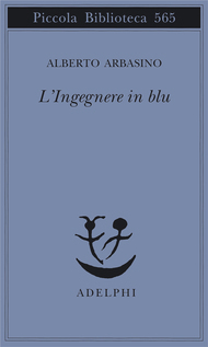 L'Ingegnere in blu (Paperback)