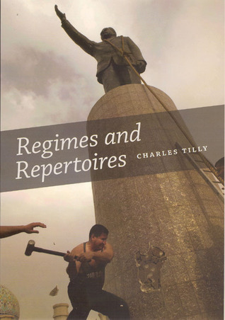 Regimes and Repertoires (Hardcover)
