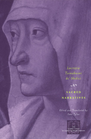 Sacred Narratives (The Other Voice in Early Modern Europe)