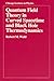 Quantum Field Theory in Curved Spacetime and Black Hole Thermodynamics (Chicago Lectures in Physics)