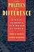 The Politics of Difference: Ethnic Premises in a World of Power