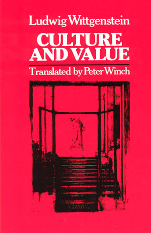 Culture and Value cover
