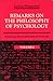 Remarks on the Philosophy of Psychology 1