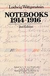Notebooks 1914-1916