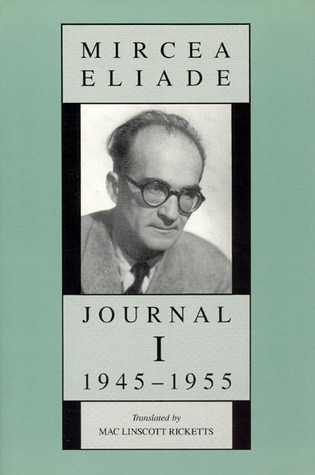 Journal I, 1945-1955 (Hardcover)