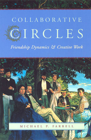 Collaborative Circles: Friendship Dynamics and Creative Work (Paperback)