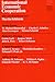 International Economic Cooperation (National Bureau of Economic Research Conference Report)