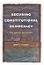 Securing Constitutional Democracy: The Case of Autonomy