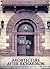 Architecture after Richardson: Regionalism before Modernism--Longfellow, Alden, and Harlow in Boston and Pittsburgh