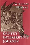 Dante's Interpretive Journey (Volume 1996) (Religion and Postmodernism)