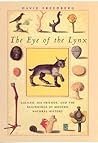 The Eye of the Lynx: Galileo, his friends, and the beginnings of Modern Natural History