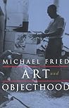 Art and Objecthoo...