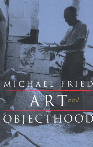 Art and Objecthood: Essays and Reviews (Paperback)