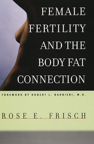 Female Fertility and the Body Fat Connection (Women in Culture and Society)
