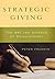 Strategic Giving by Peter Frumkin
