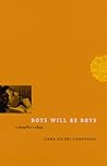 Boys Will Be Boys: A Daughter's Elegy
