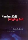Naming Evil, Judging Evil