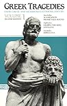 Greek Tragedies, ...