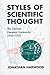 Styles of Scientific Thought: The German Genetics Community, 1900-1933 (Science and Its Conceptual Foundations series)