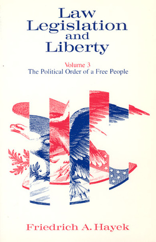 The Political Order of a Free People (Paperback)
