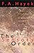 The Sensory Order: An Inquiry into the Foundations of Theoretical Psychology