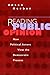 Reading Public Opinion: How...