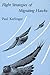Flight Strategies of Migrating Hawks by Paul Kerlinger
