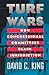 Turf Wars: How Congressional Committees Claim Jurisdiction (American Politics and Political Economy Series)