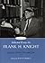 Selected Essays by Frank H. Knight, Volume 2: Laissez Faire: Pro and Con (Volume 2)