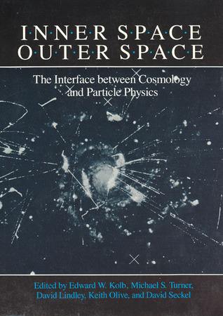 Inner Space/Outer Space: The Interface Between Cosmology and Particle Physics