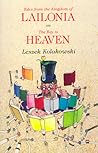 Tales from the Kingdom of Lailonia and The Key to Heaven Tales from the Kingdom of Lailonia and The Key to Heaven