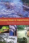 Emerging Threats to Tropical Forests