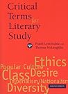 Critical Terms for Literary Study