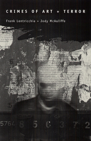 Crimes of Art and Terror