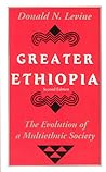 Greater Ethiopia:...