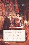 Putting Science i...