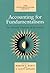Accounting for Fundamentali...