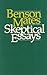 Skeptical Essays
